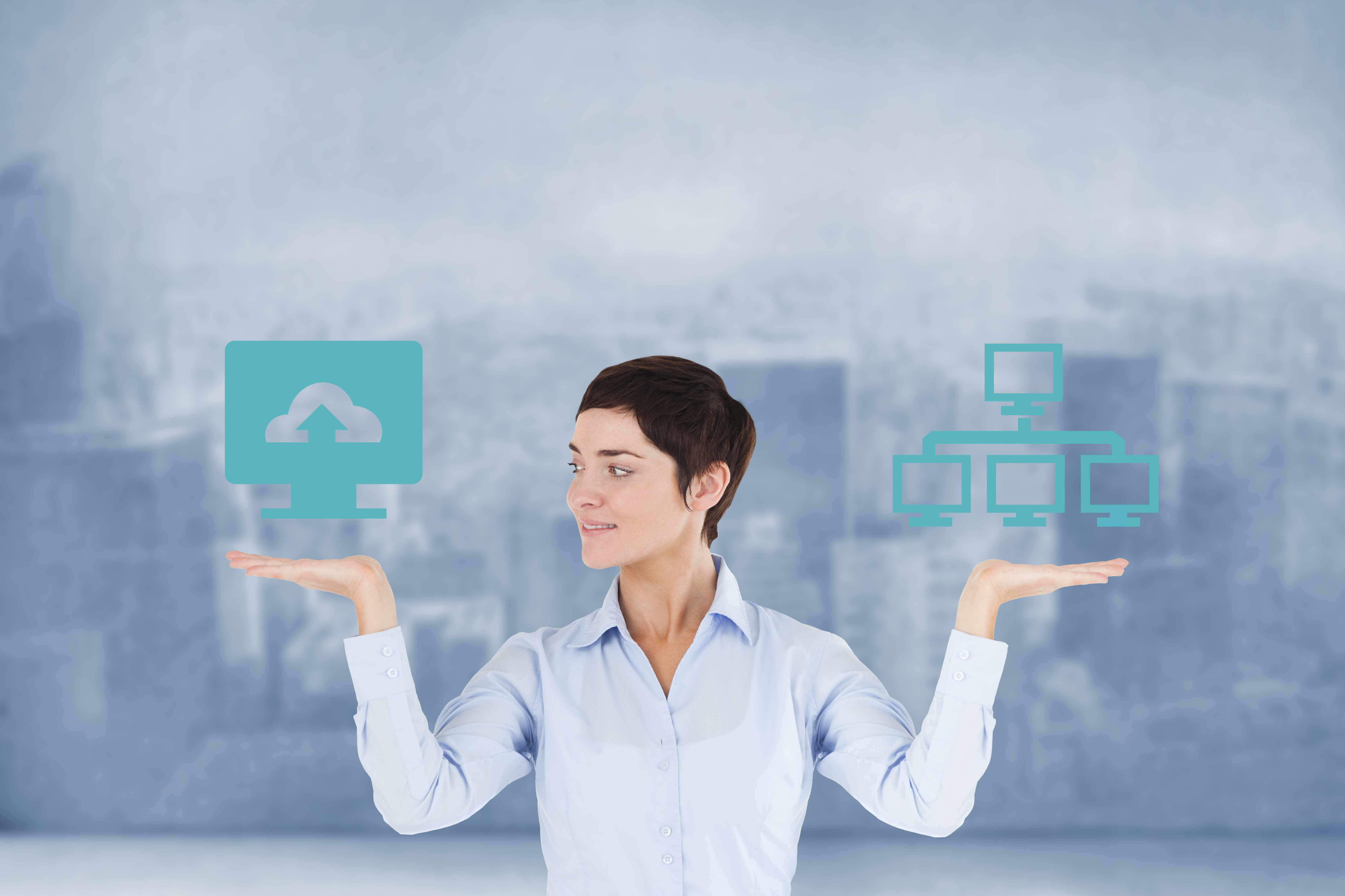 Когда стоит выбрать IaaS: примеры и рекомендации