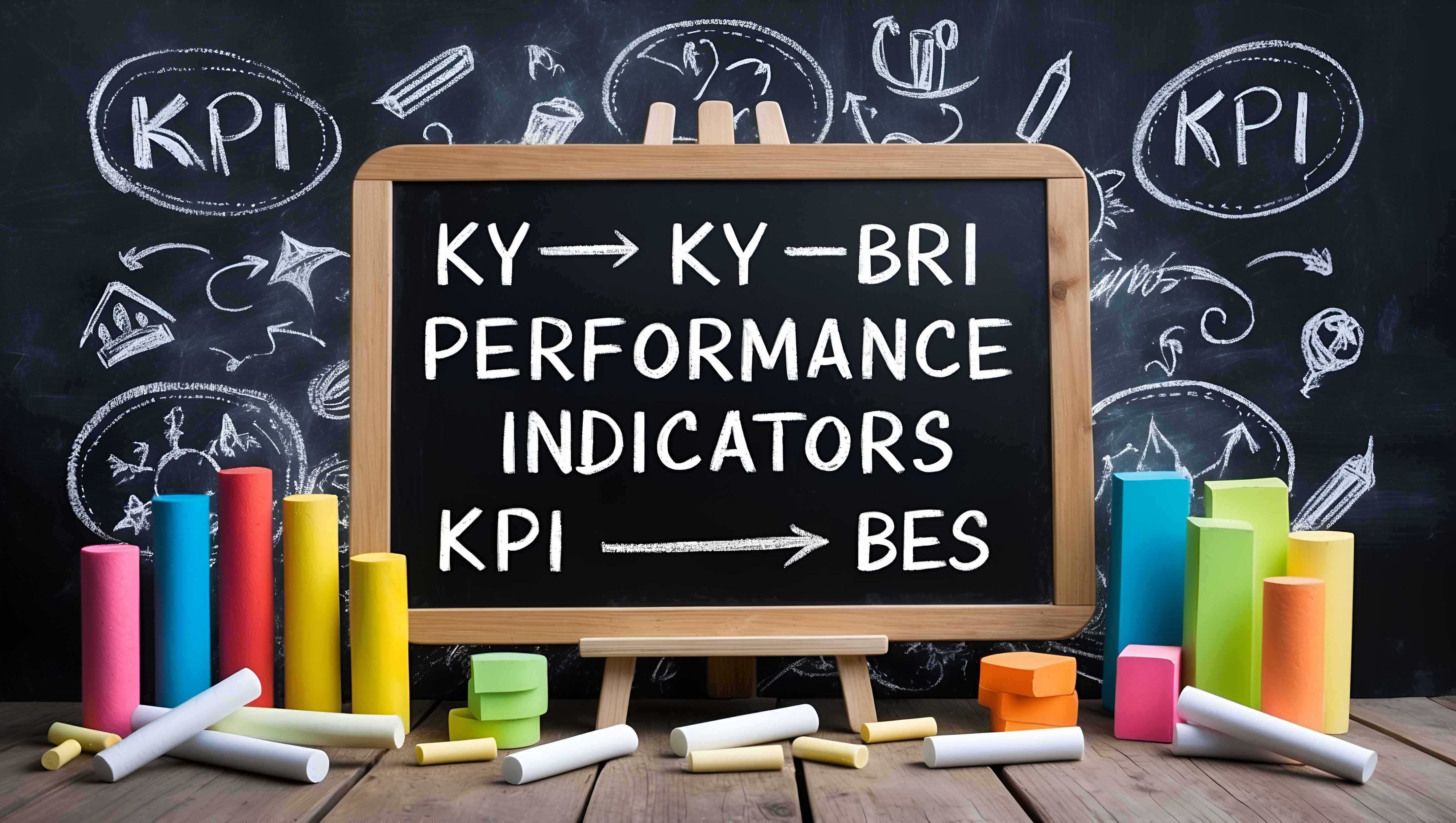 Для каких задач подходят KPI и OKR