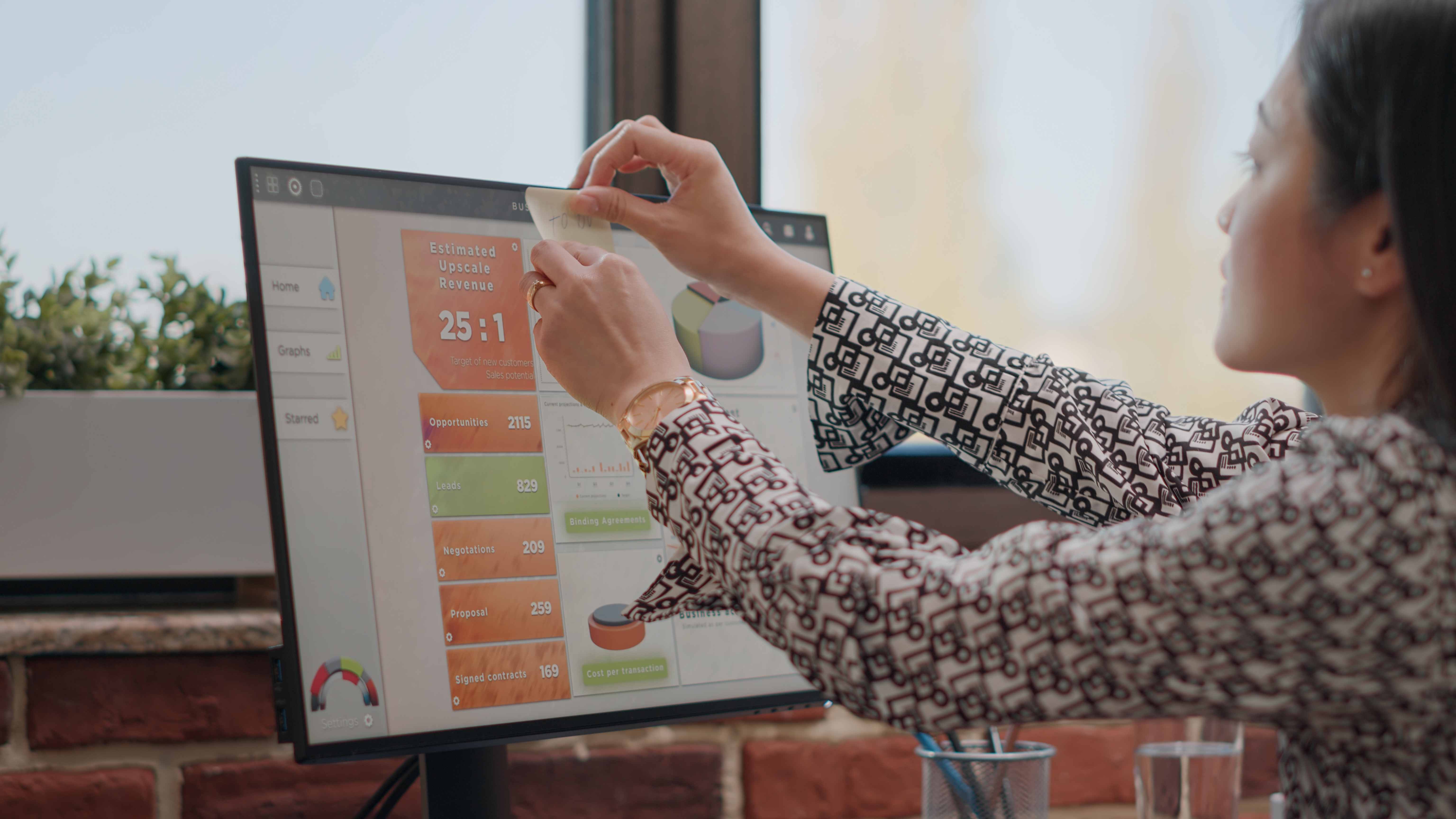 Отличия дашбордов от отчётов и инфографики: что выбрать?