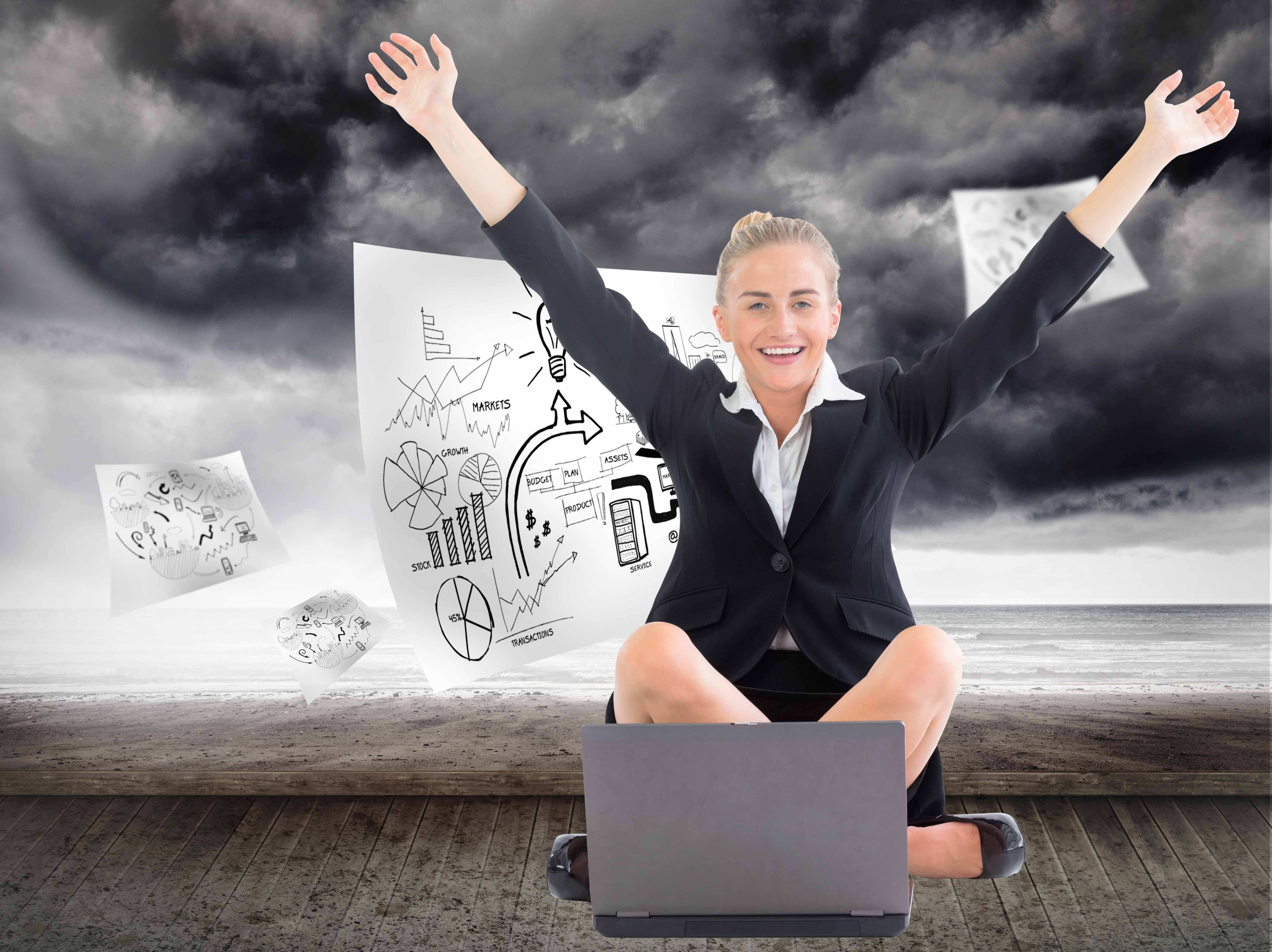 Использование референсов для вдохновения и улучшения работы