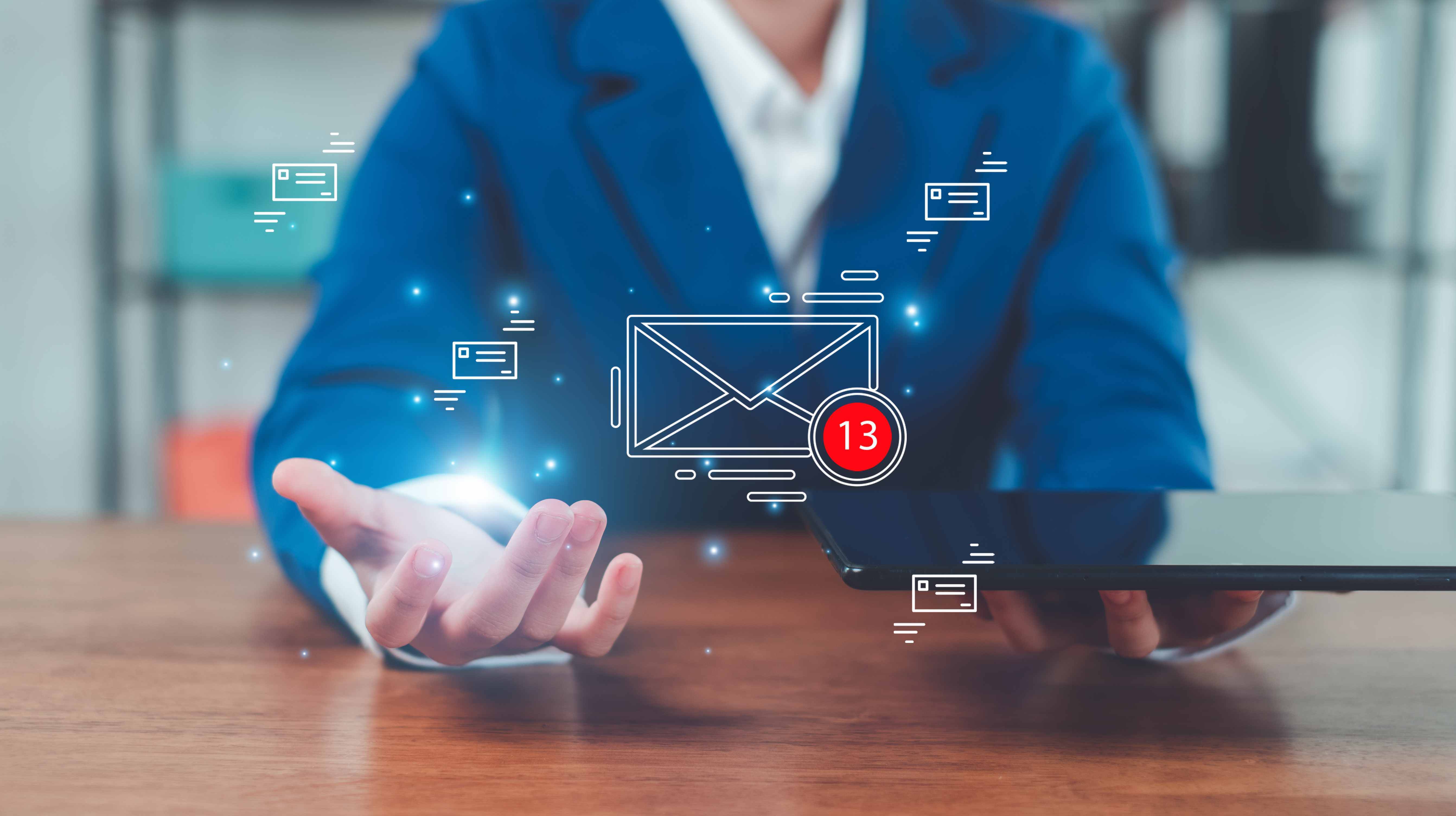 Функции электронной почты: как использовать их на полную