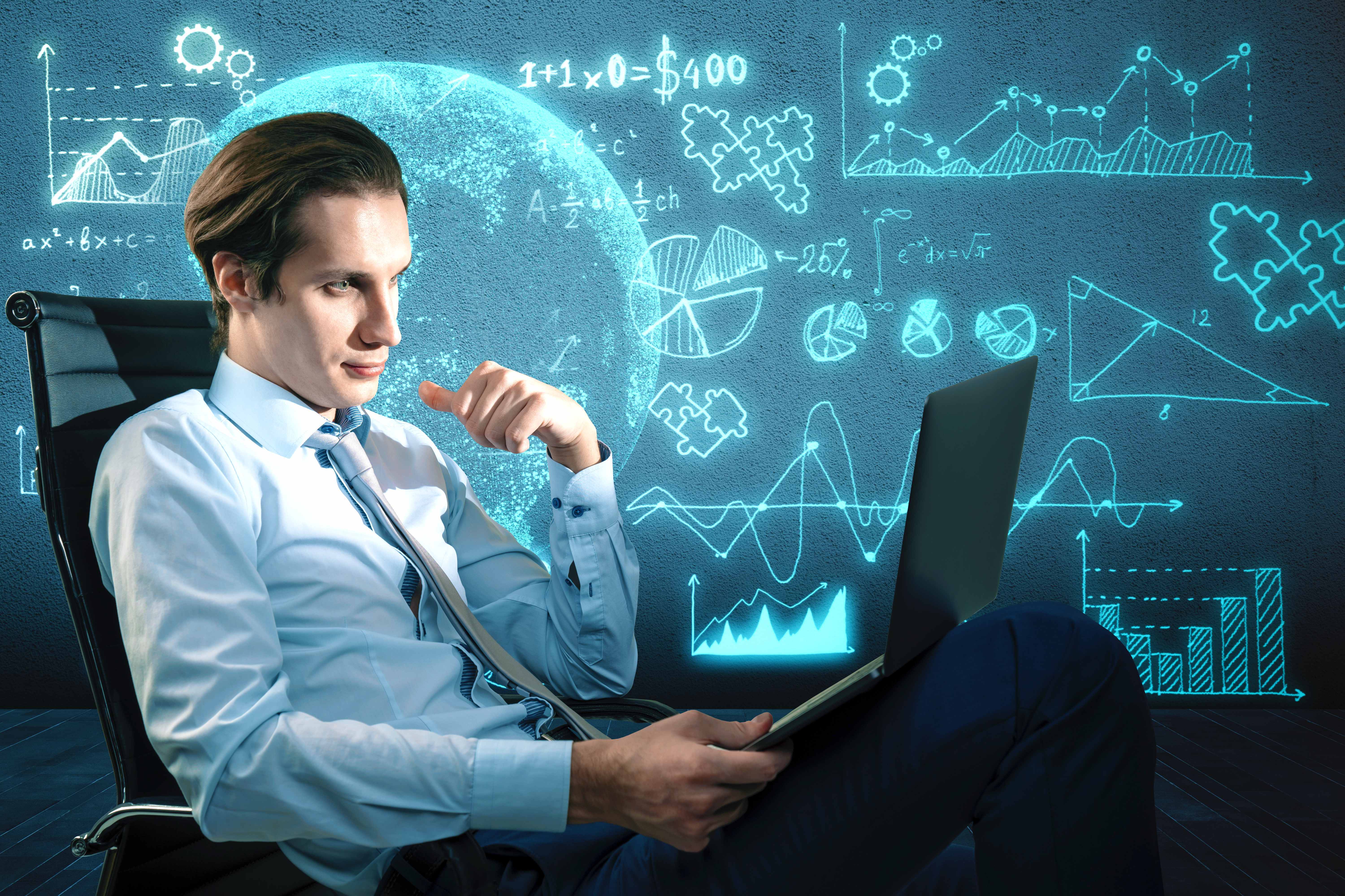 Инструменты и технологии, которые должен освоить аналитик