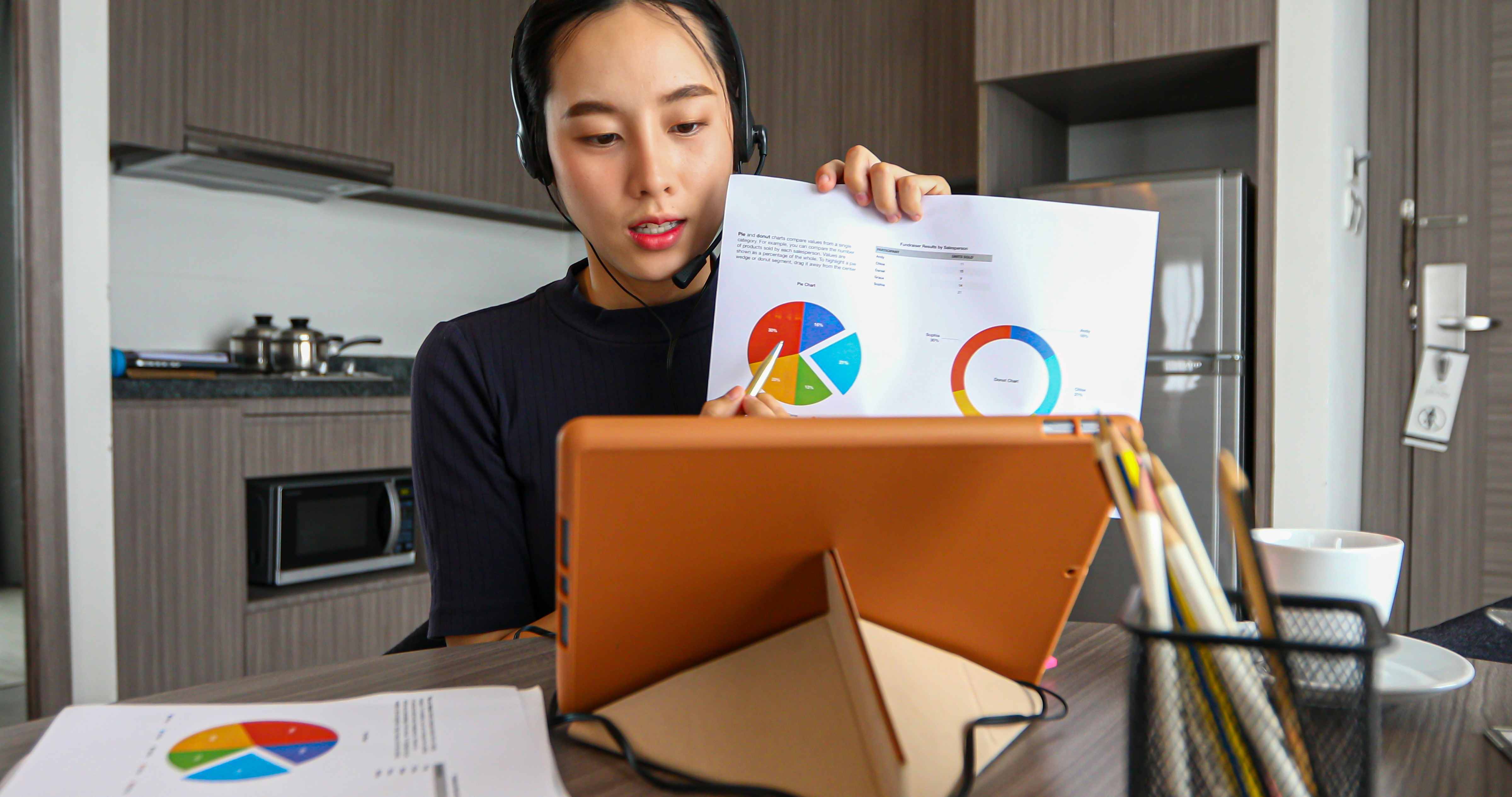 Определение целей: Как выбрать правильные KPI для программы лояльности