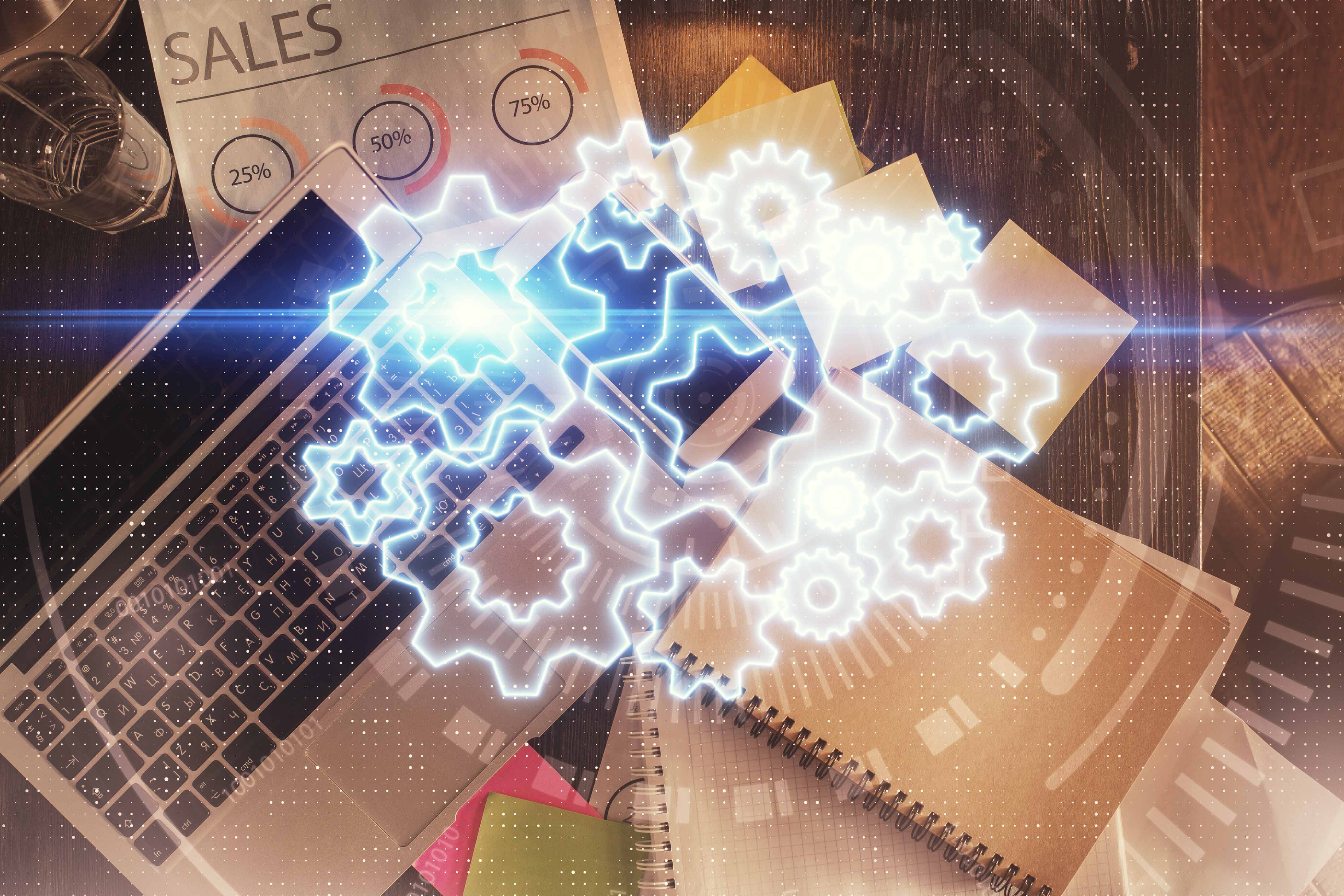 Выбор структуры и механики: Как создать гибридную модель