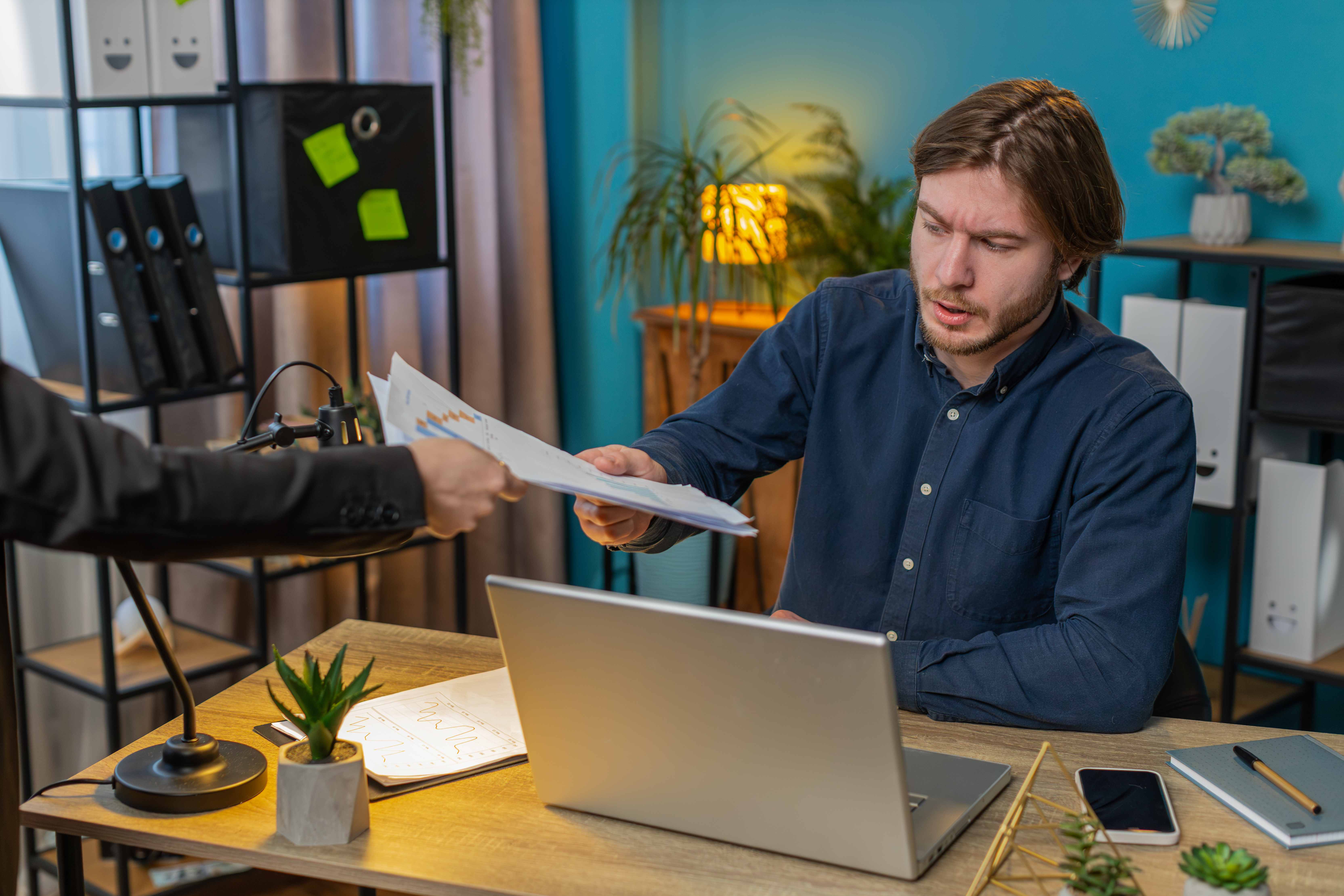 Описание проблемы клиента: Как привлечь внимание