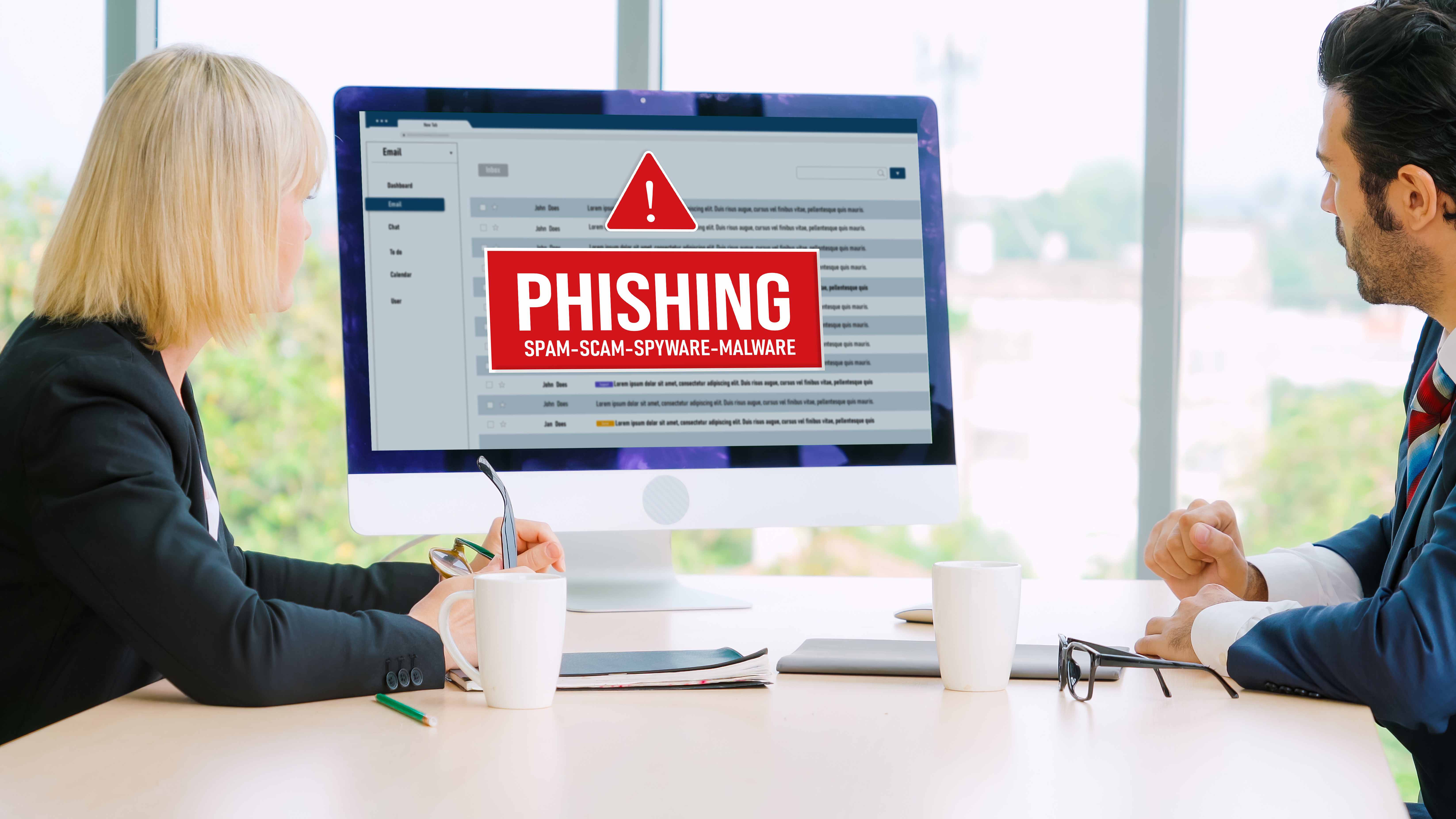 Реальные примеры фишинговых атак и их последствия