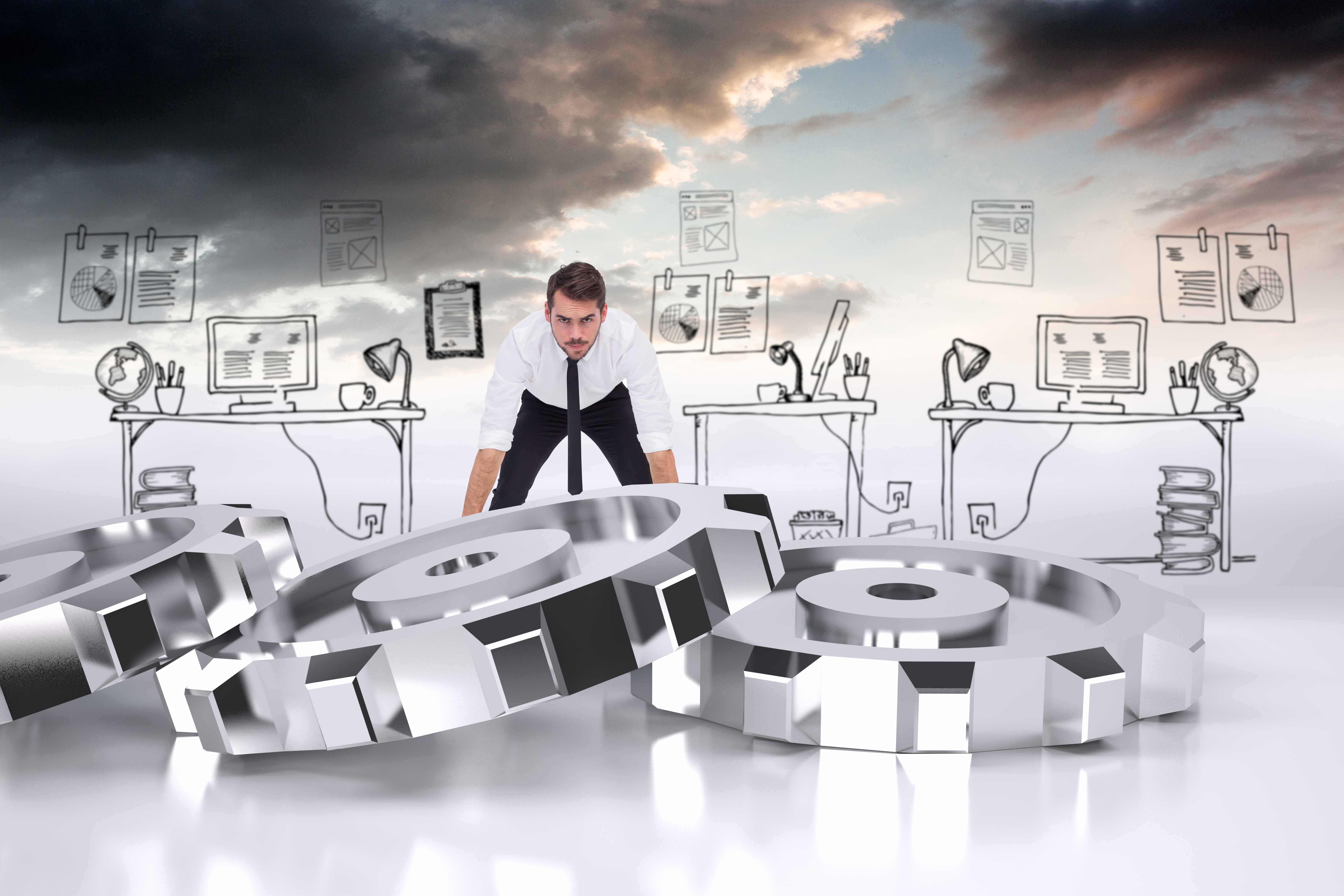 Примеры кастомизации в разных отраслях