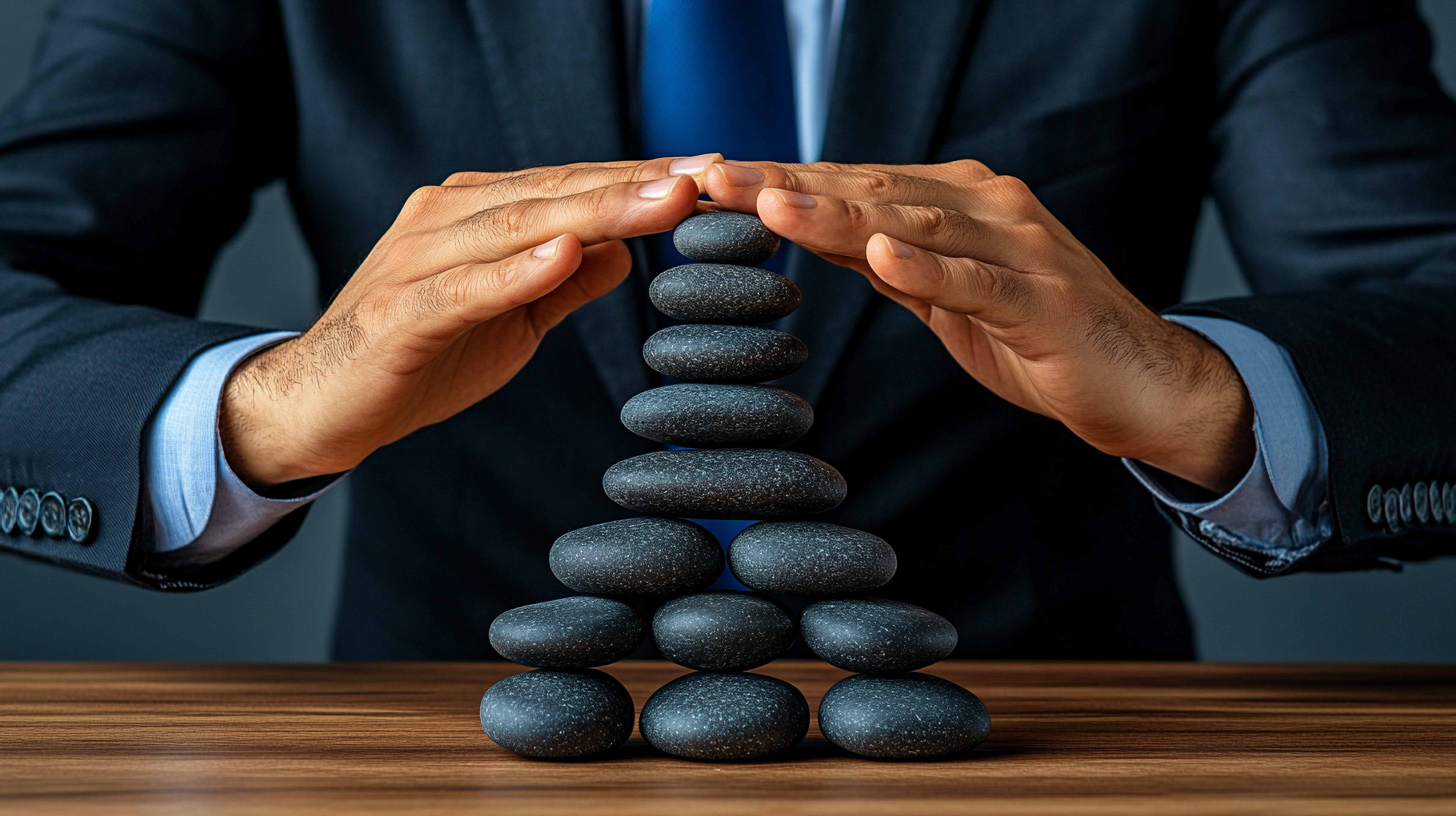 Интуиция в управленческих решениях: сила и ограничения